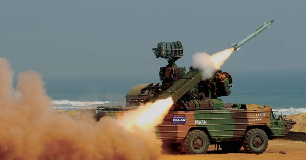 kashteer air defense