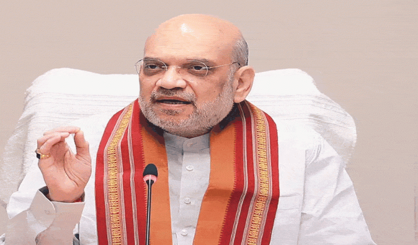 amit-shah orders army