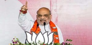 RSS does not interfere' - Shah clarifies on speculation about Vice Presidential candidate