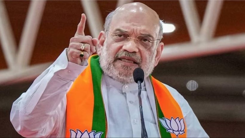 amit-shah in kolkata