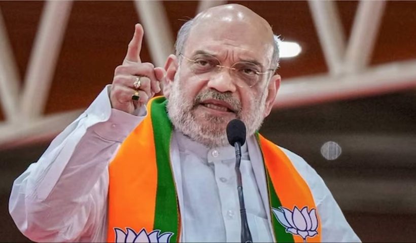 amit-shah in kolkata