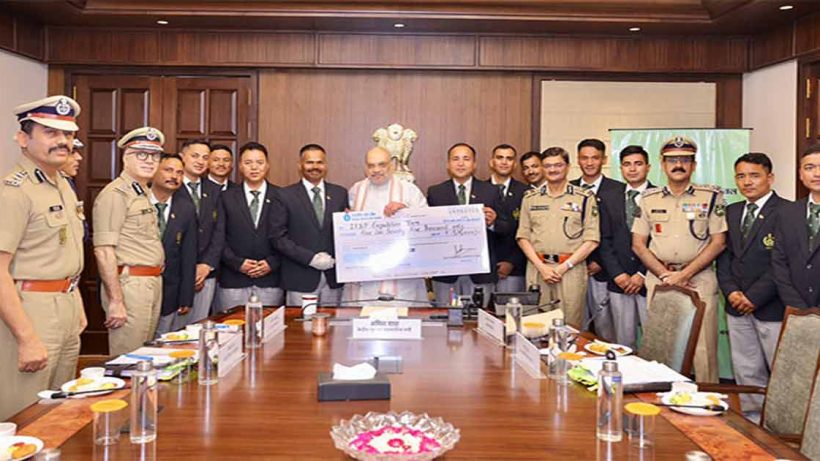 amit-shah praises itbp