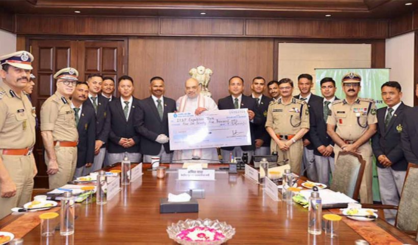amit-shah praises itbp