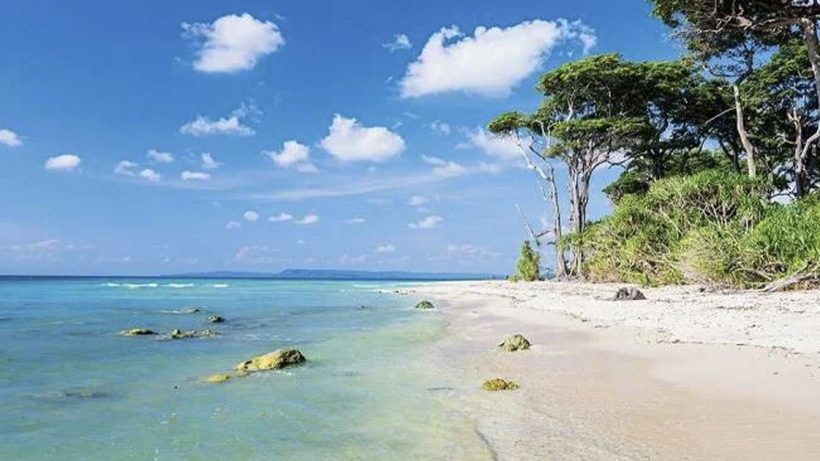 India Nears Guyana-Like Oil Jackpot: 2 Lakh Crore Liters Found in Andaman Waters