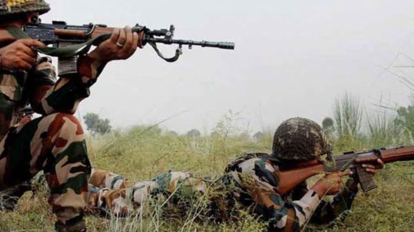 Indian Army