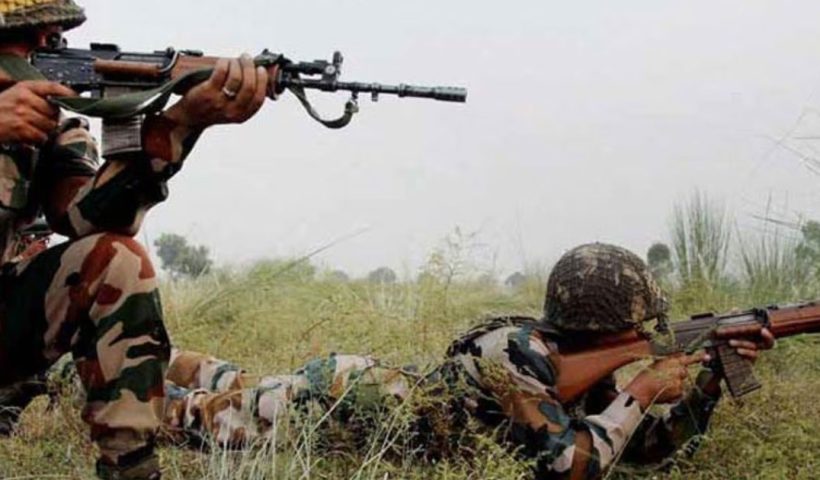 Indian Army