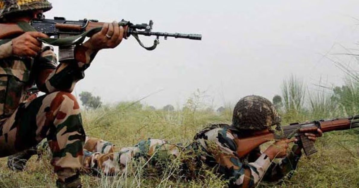 Indian Army