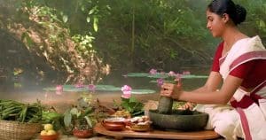 ayurvedic medical tourism india