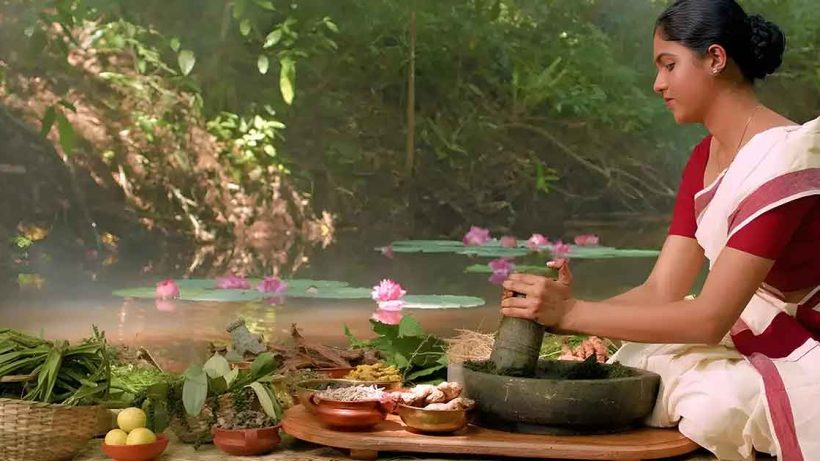 ayurvedic medical tourism india