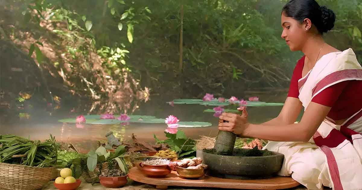 ayurvedic medical tourism india