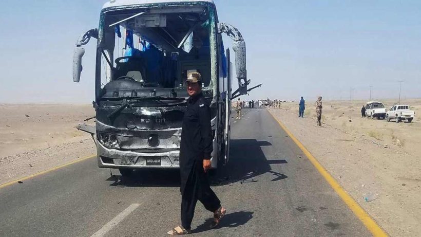suicide-blast in balochistan