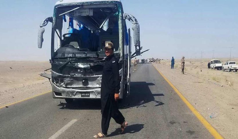 suicide-blast in balochistan