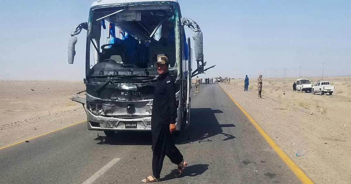 suicide-blast in balochistan