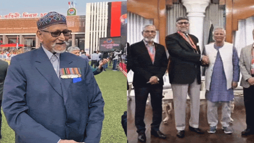 bangladesh army threats india
