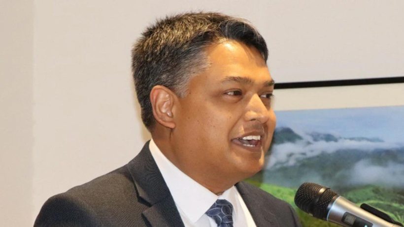 bangladesh eam sent back to dhaka