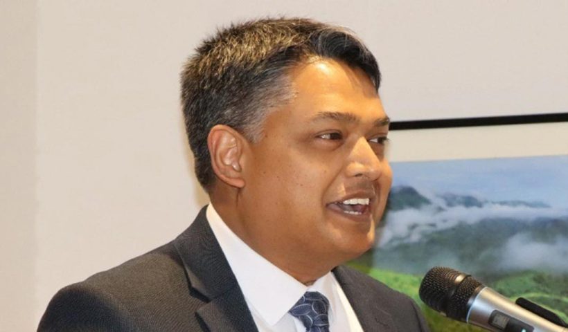 bangladesh eam sent back to dhaka
