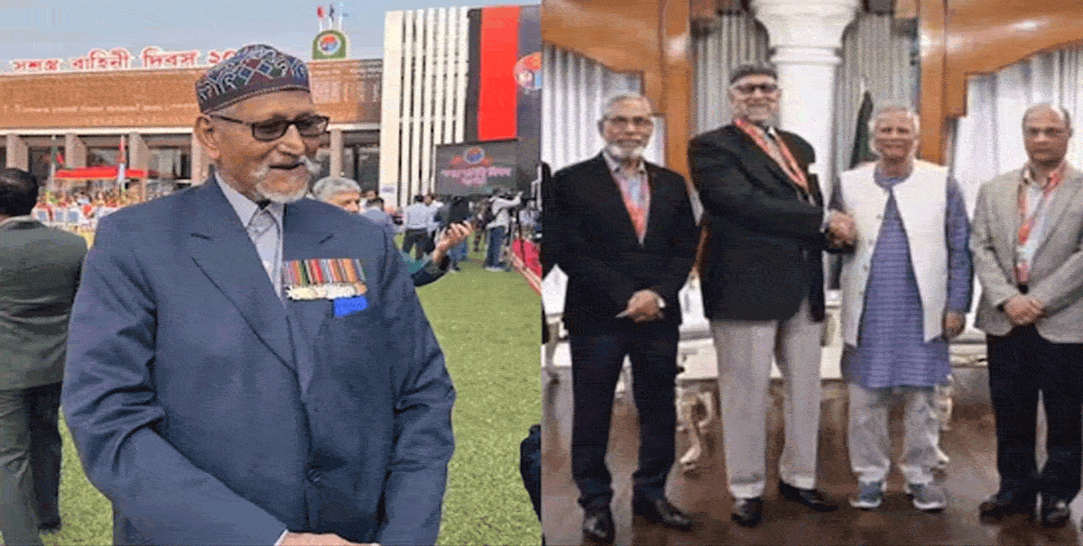 bangladesh army threats india