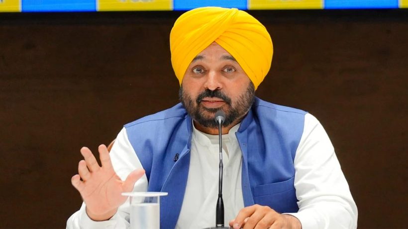punjab sends extra water for rajasthan