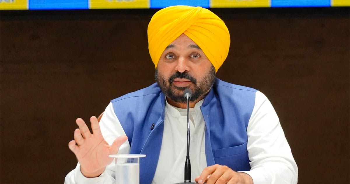punjab sends extra water for rajasthan