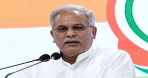 BJP Under Fire From Baghel for Alleged Conspiracies After Nadda’s Statement