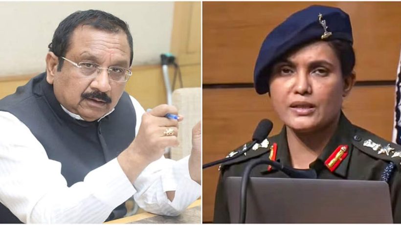 supreme-court gives stay order to arrest