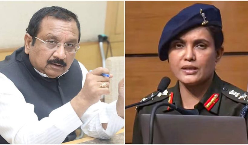 supreme-court gives stay order to arrest