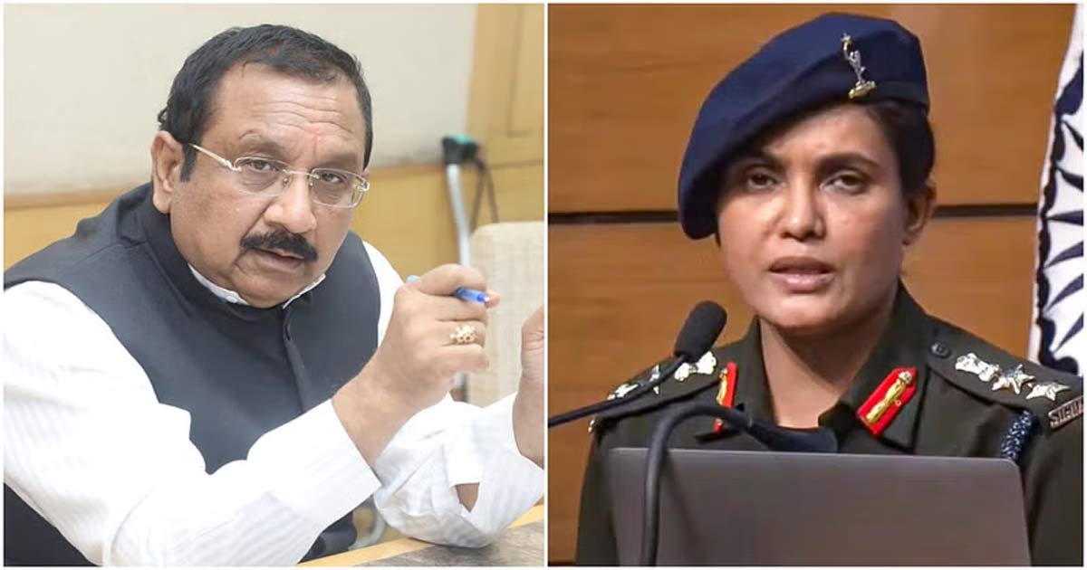 supreme-court gives stay order to arrest