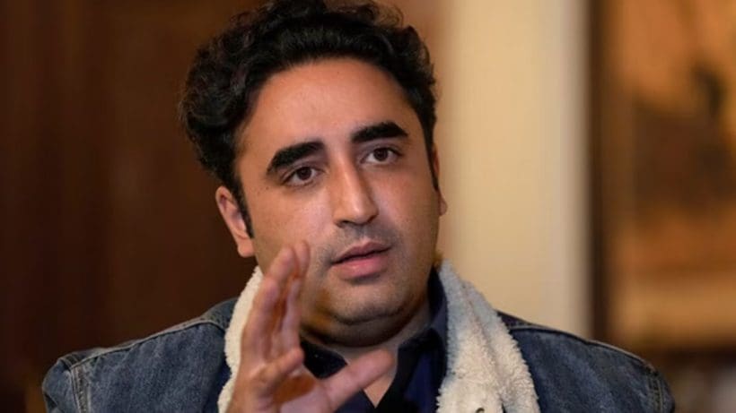 Pakistan Admits Past Terrorism