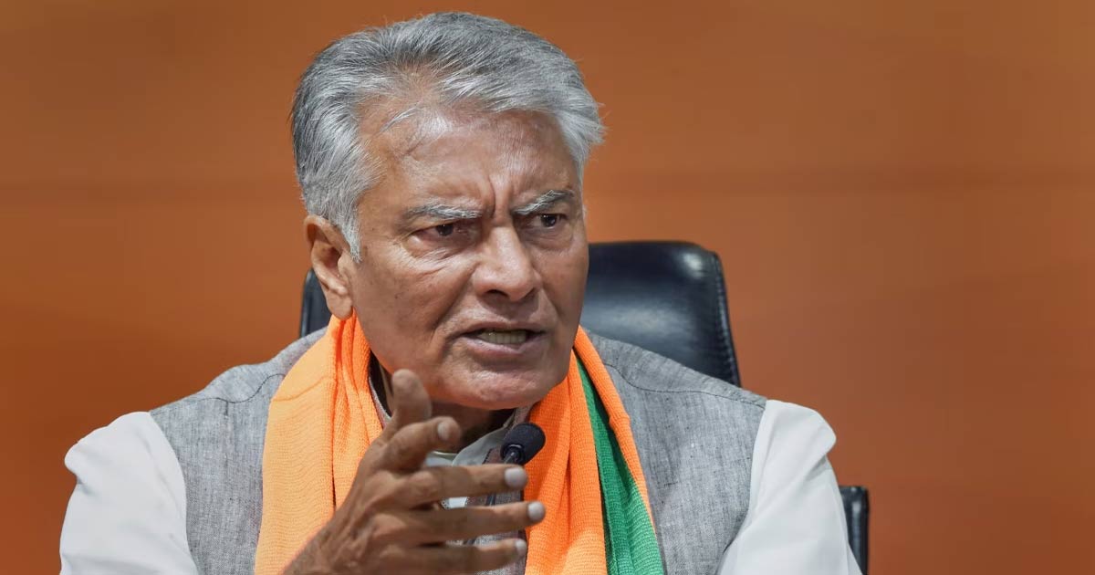 bjp challanges bhagwant mann