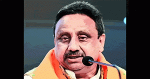 bjp minister threats for pakistan
