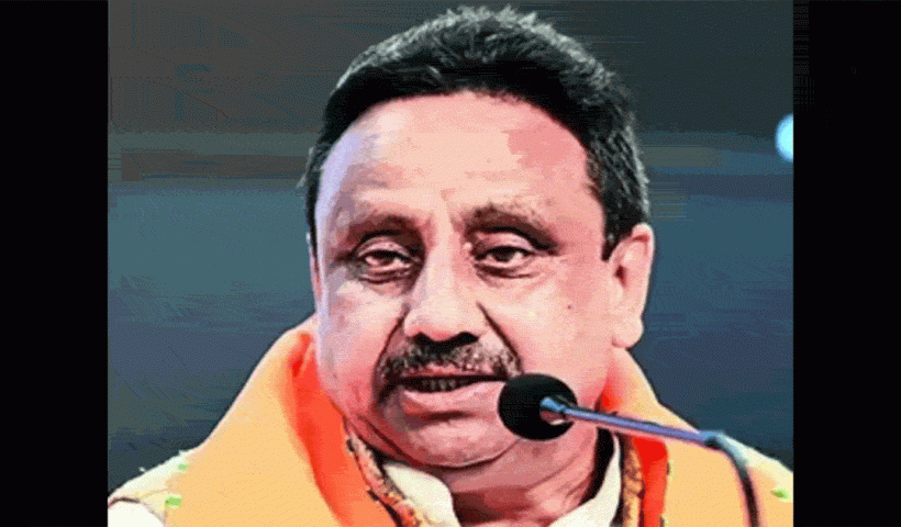 bjp minister threats for pakistan