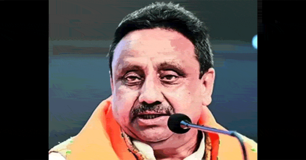 bjp minister threats for pakistan