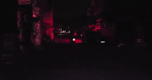 blackout drill in delhi