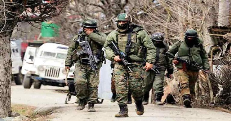bsf operation in samba