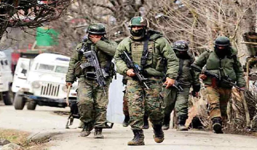 bsf operation in samba