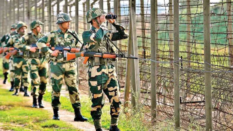 bsf operation in samba