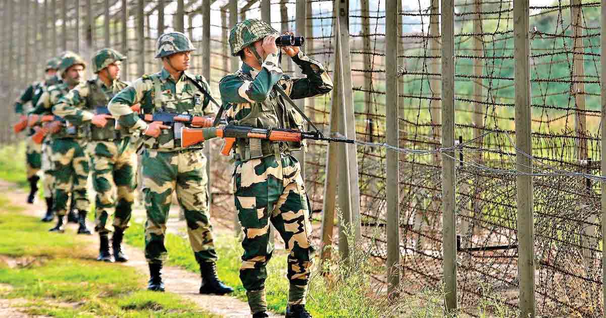 bsf operation in samba