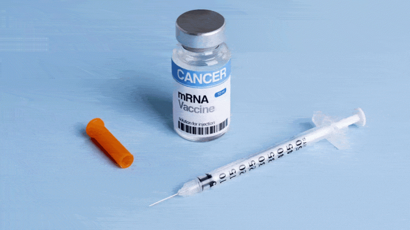 cancer immuno therapy in uk