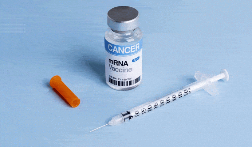 cancer immuno therapy in uk