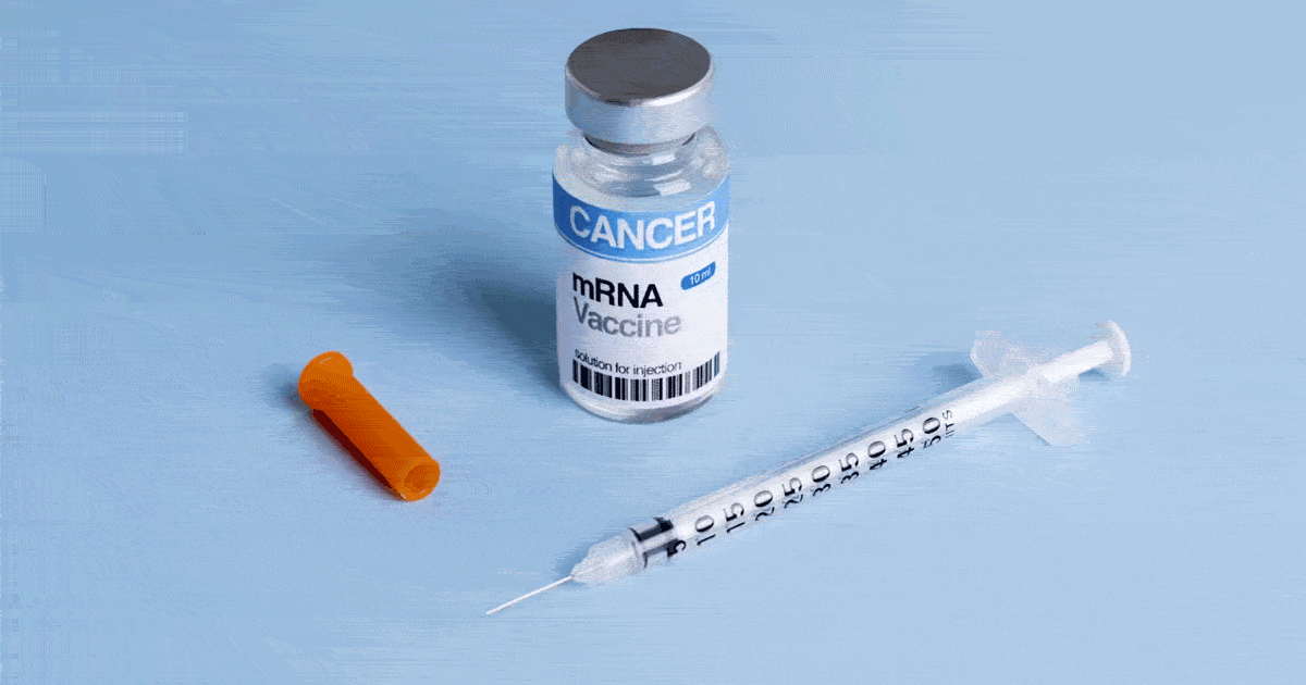 cancer immuno therapy in uk