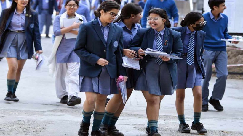 cbse takes big decesion