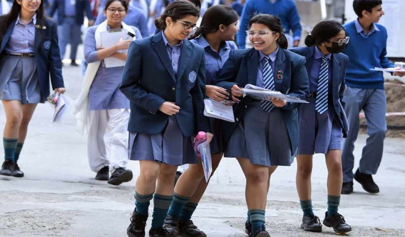 cbse takes big decesion