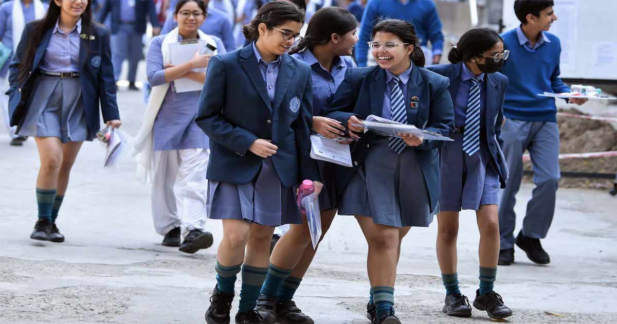 cbse takes big decesion