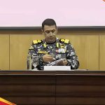 Latest News পাকিস্তানের অনুরোধে যুদ্ধ বিরতি, সংবাদ সম্মেলনে সেনাকর্তারা