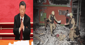 china requests india
