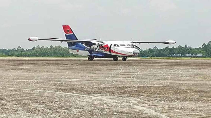 লালমনিরহাটে চিনের সহায়তা উদ্বেগ বাড়াচ্ছে ‘চিকেন’স নেক’ এর 2 china supports bangladesh