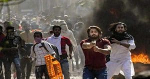 court major decision in riot case