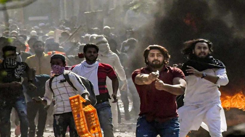 court major decision in riot case