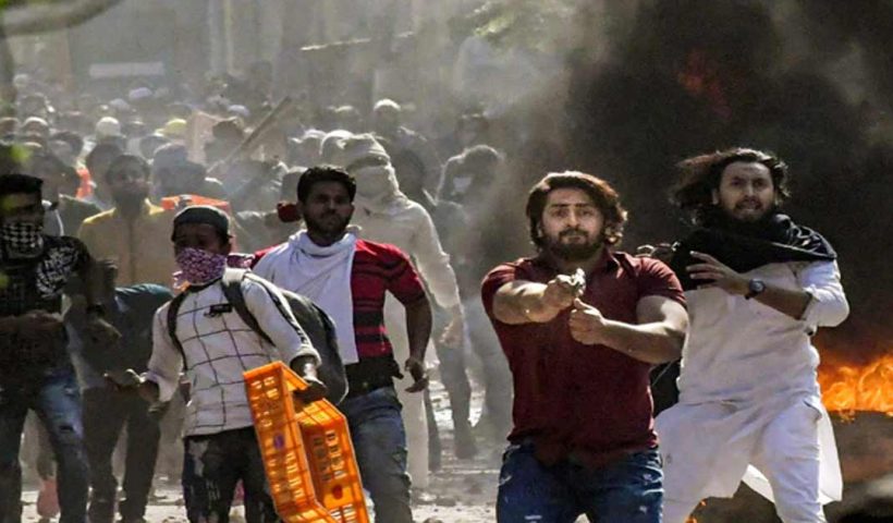 court major decision in riot case