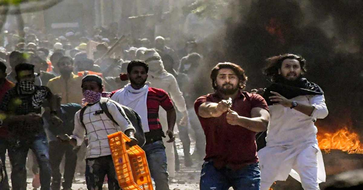 court major decision in riot case